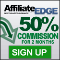 Affiliate Edge Affiliate Program