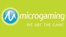 Microgaming Logo