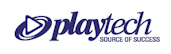 Playtech Logo