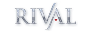 Rival Gaming logo